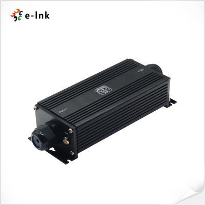 IP67 জলরোধী শিল্প গ্রেড গিগাবিট PoE এক্সটেন্ডার (১ x ইনপুট ১ x আউটপুট)