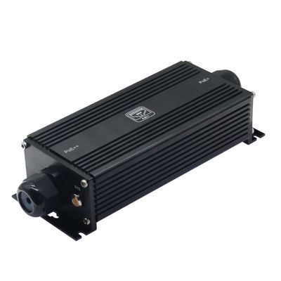 quality IP67 জলরোধী শিল্প গ্রেড গিগাবিট PoE এক্সটেন্ডার (১ x ইনপুট ১ x আউটপুট) factory