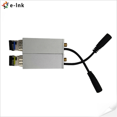 SMB 3G/HD/SD-SDI অপটিক্যাল মাইক্রো-এক্সটেন্ডার