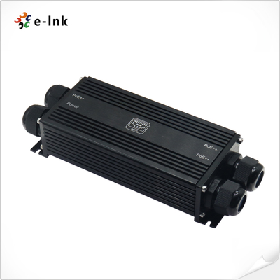 IP67 জলরোধী শিল্প গ্রেড গিগাবিট PoE সুইচ