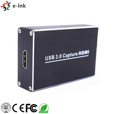 HDMI থেকে USB3.0 ভিডিও ক্যাপচার ডংগল