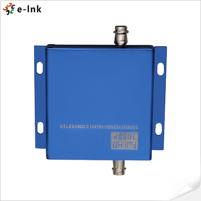 লুপ আউটপুট সহ HD/3G-SDI থেকে HDMI রূপান্তরকারী