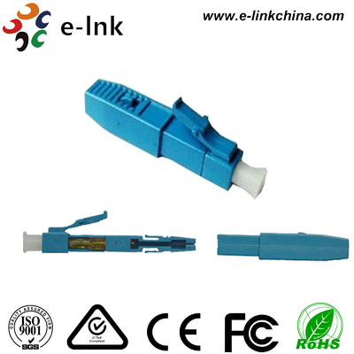 LC/UPC SM ফাস্ট কানেক্টর