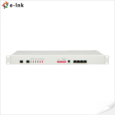 LNK-E1-30PCM ভয়েস মাল্টিপ্লেক্সার