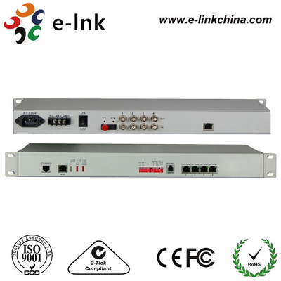 4E1 + 1FE + EOW + কনসোল এনএমএস