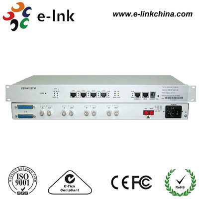 LNK-SDH155TM SERIES টার্মিনাল মাল্টিপ্লেক্সার
