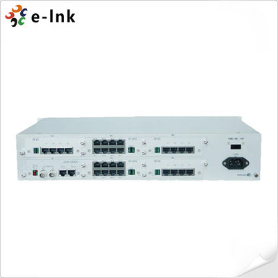 24E1 এসডিএইচ মাল্টিসার্ভিস অ্যাক্সেস প্ল্যাটফর্ম