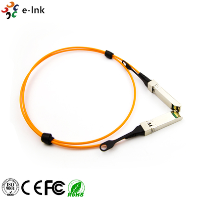 10Gbps SFP+ সক্রিয় অপটিক্যাল কেবল