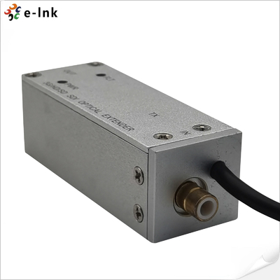 SMB 3G/HD/SD-SDI অপটিক্যাল মাইক্রো-এক্সটেন্ডার