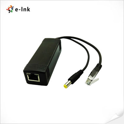PoE বিভাজক 5V 3A 10/100M IEEE 802.3af/at 150m পরিসীমা
