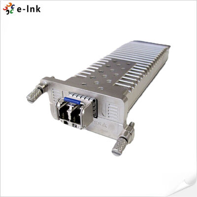 10G XENPAK থেকে SFP+ কনভার্টার অ্যাডাপ্টার 10Gb/s XAUI DOM XENPAK MSA